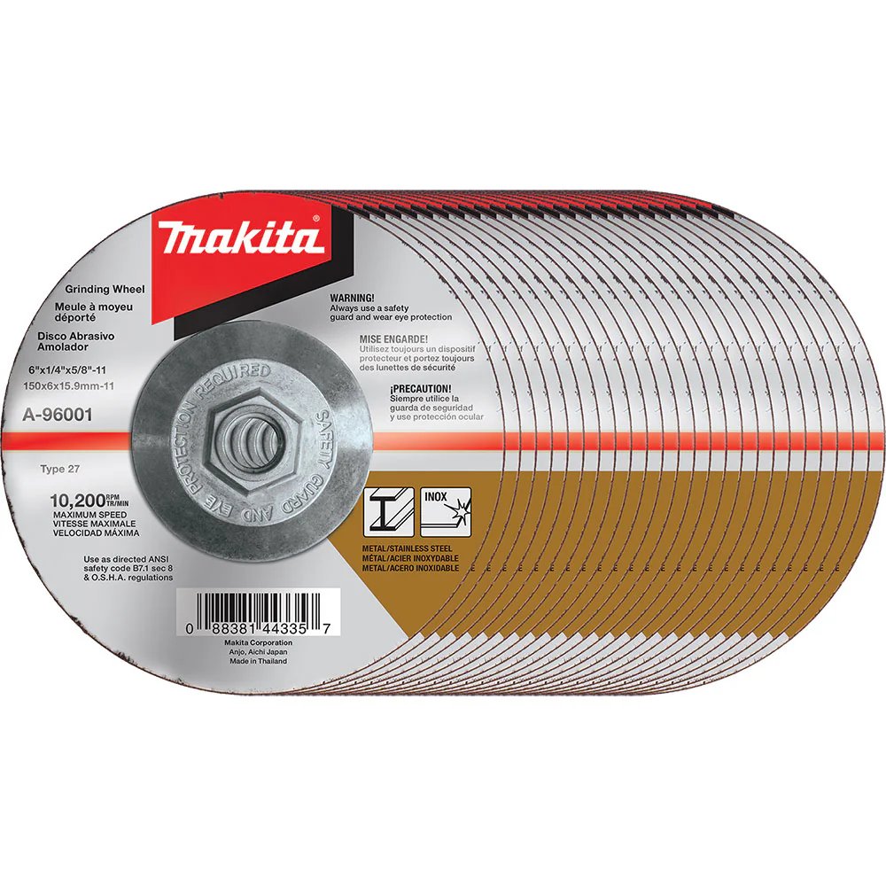 Makita A-96001-25 6