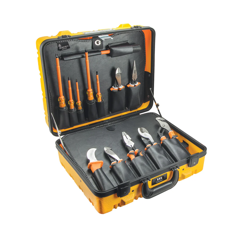 Klein Tools 33535 Case for Utility Tool Kit 33525 - Mactool Shop