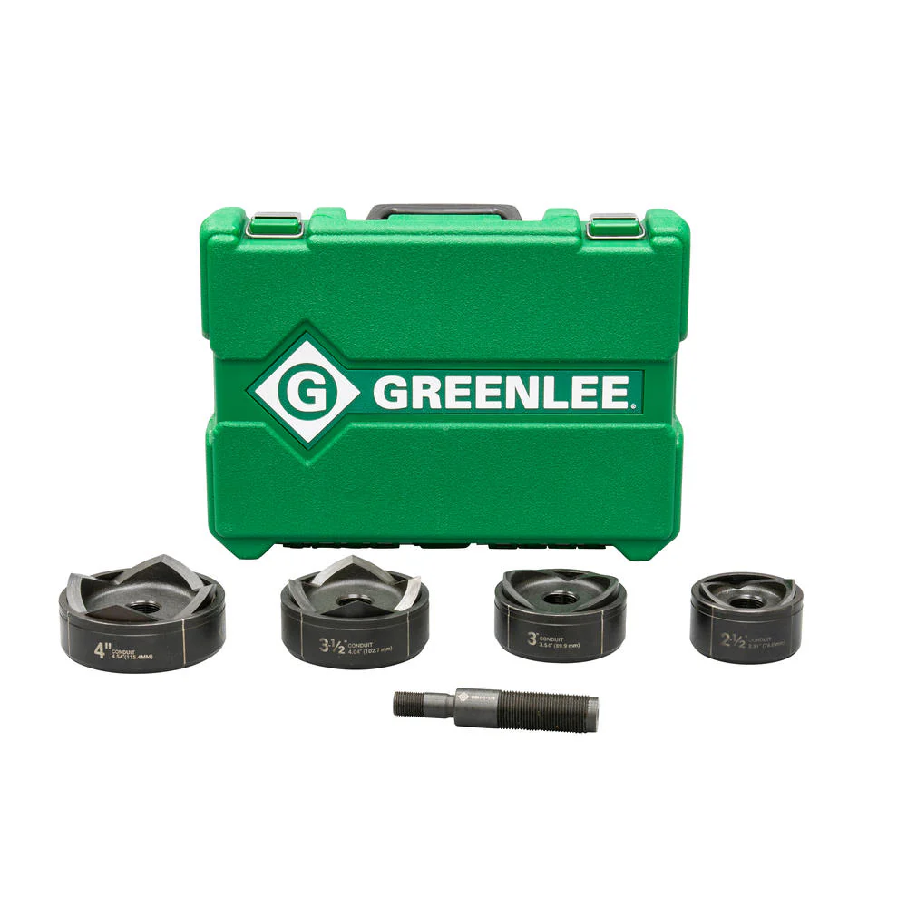 Greenlee 7304 2-1/2