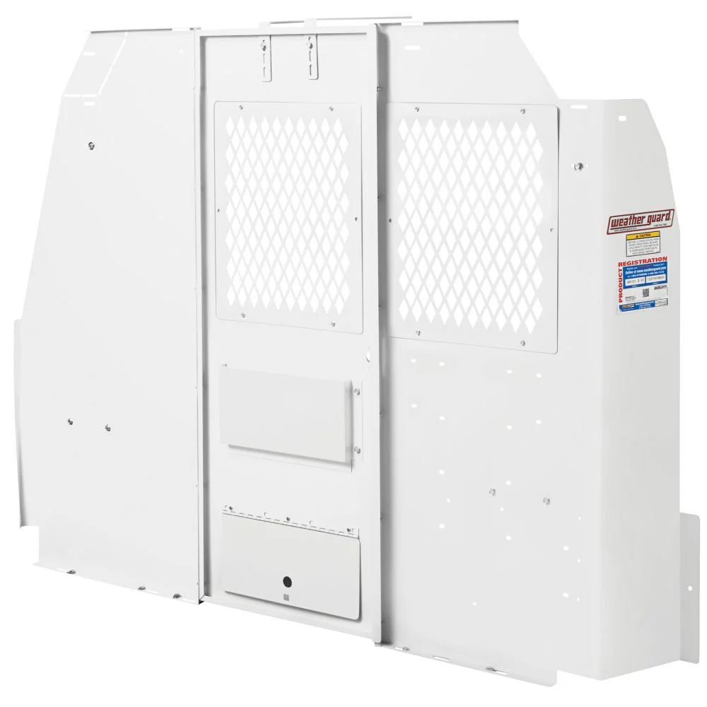 WeatherGuard 96102-3-01 Screen Bulkhead, Full-Size, Ford, GM - Mactool Shop