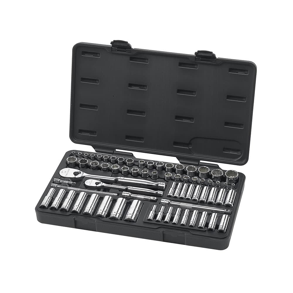 GearWrench 83000 68 Pc. 1/4