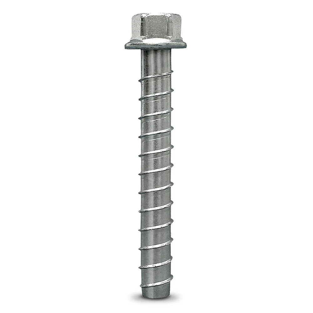 Simpson Anchors THD37500H Titen HD 3/8