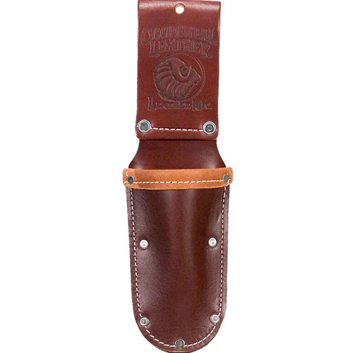 Occidental Leather 5013 Leather Shear Holster For Pliers And Side Cutters - Mactool Shop