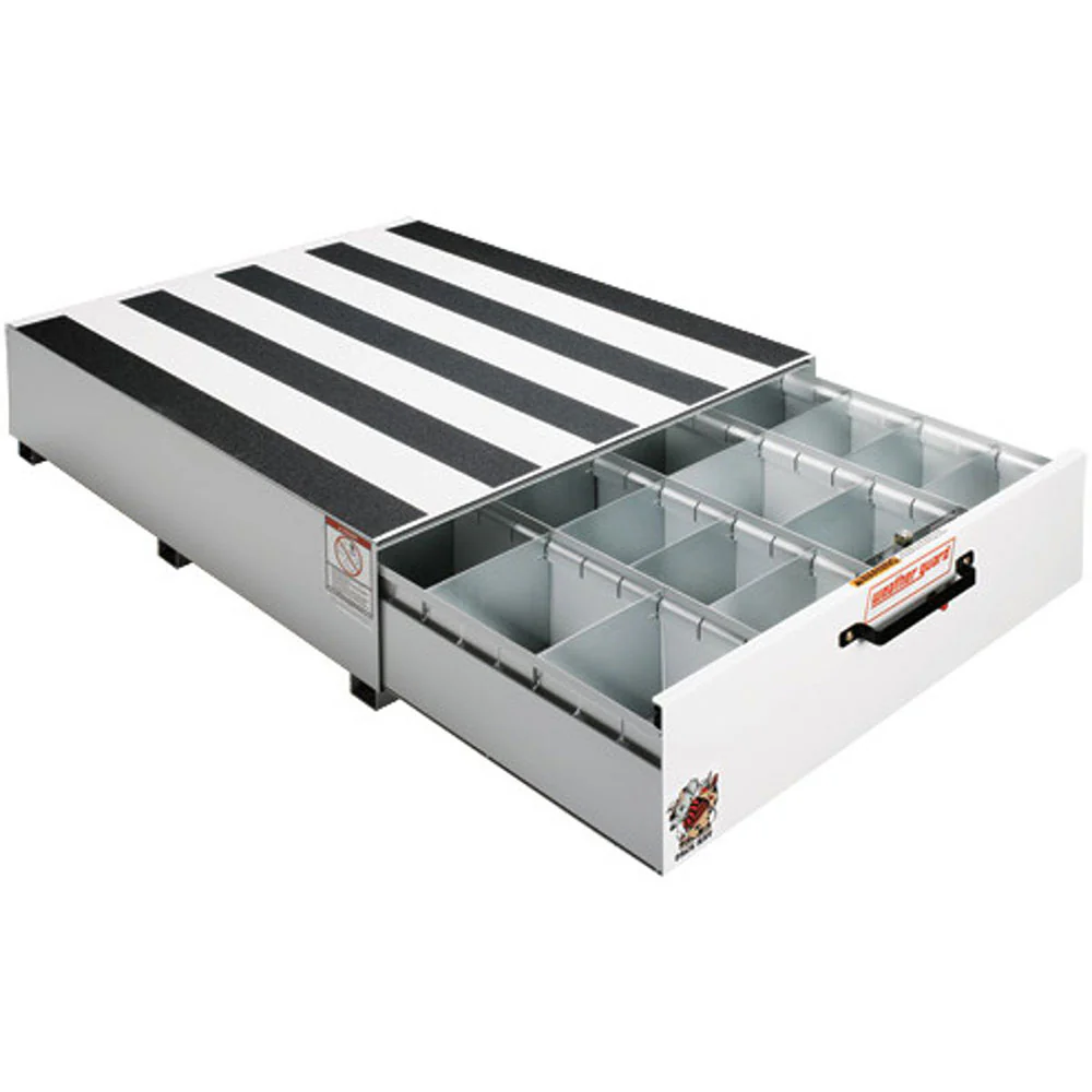 WeatherGuard 338-3 48