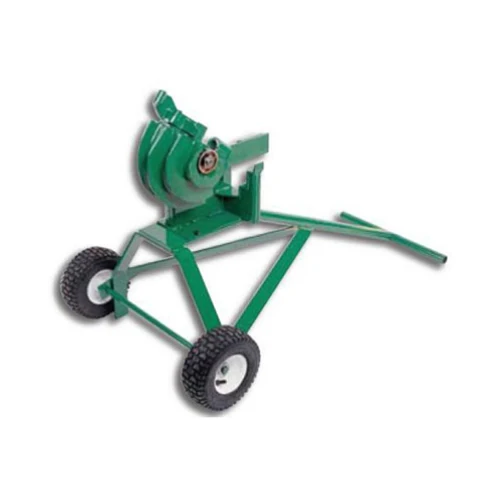 Greenlee 1801 Mechanical Bender for 1-1/4