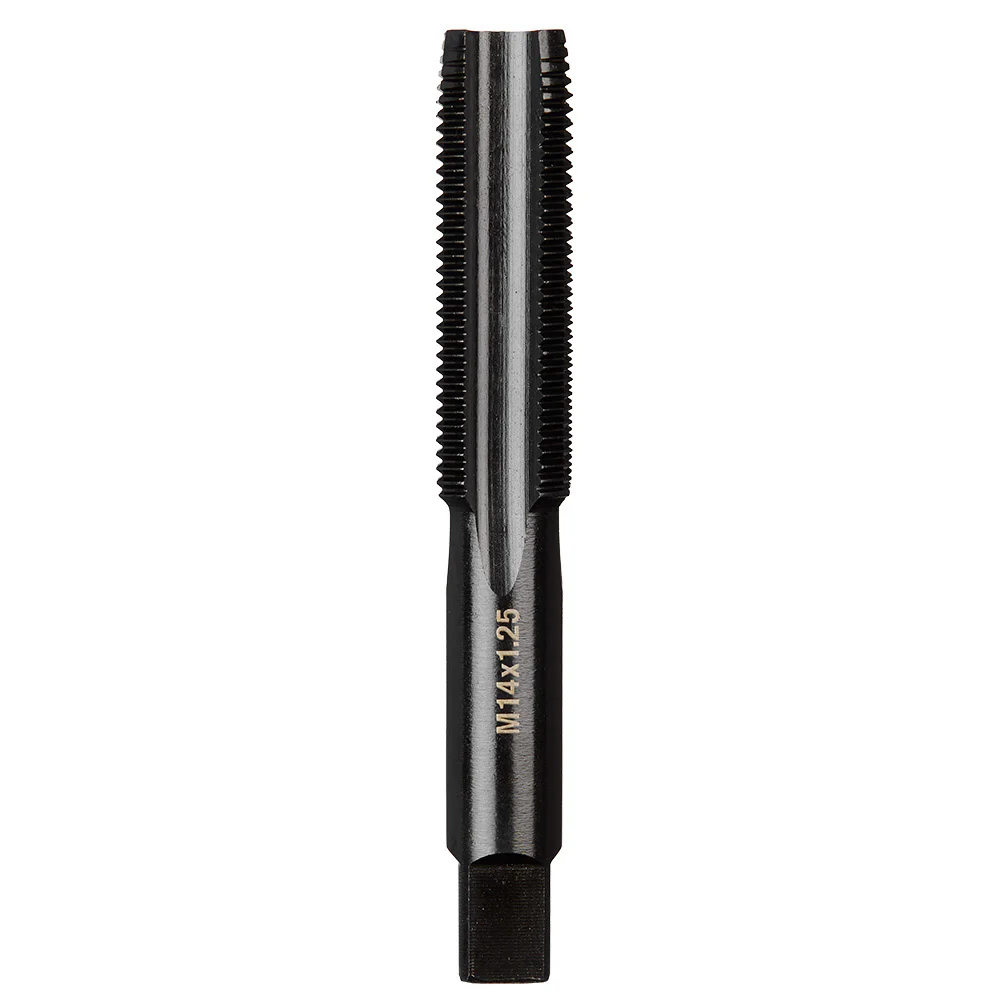Milwaukee 49-57-5167 M14-1.25 mm Straight Flute Plug Tap - Mactool Shop