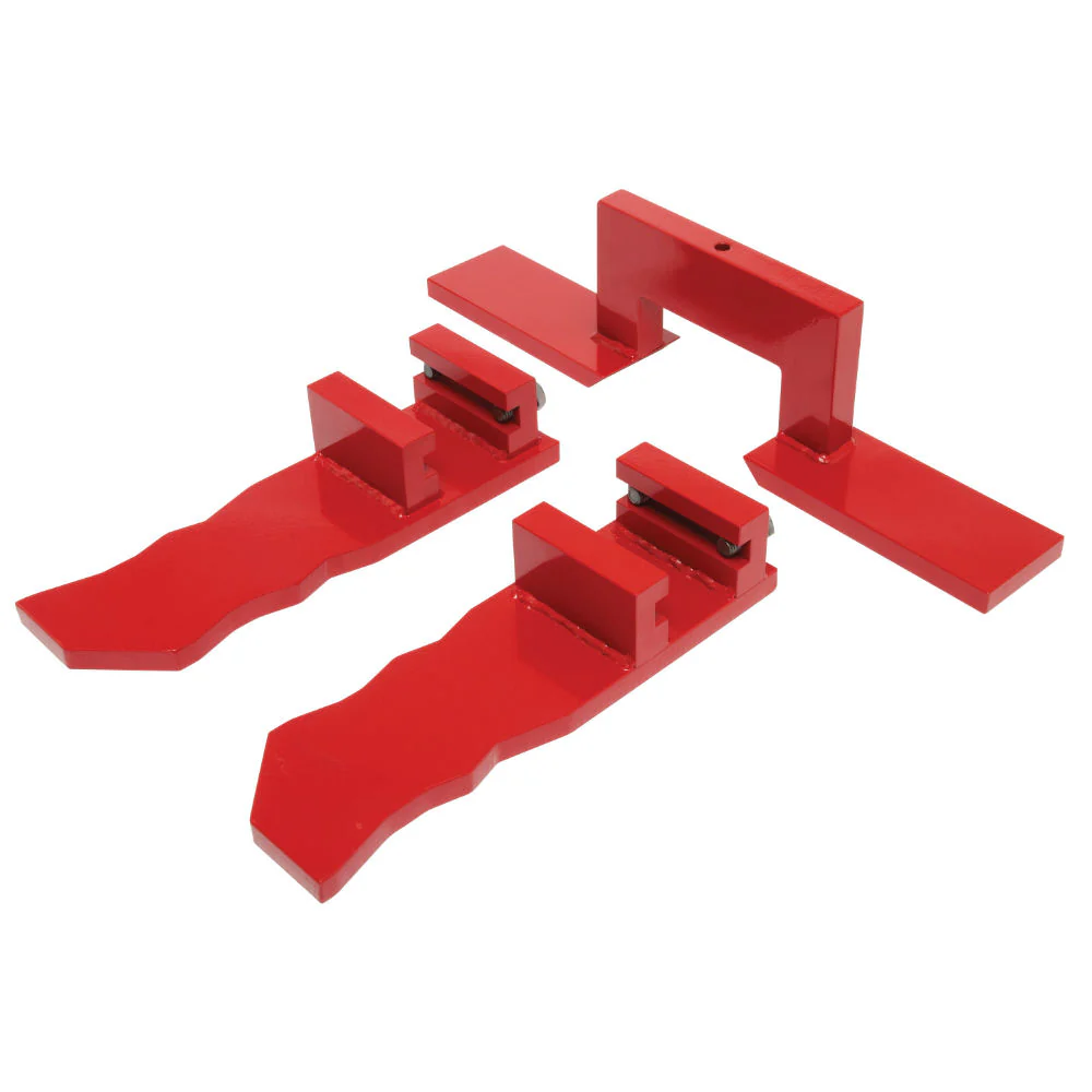 Reed 04439 PPJFA Fitting Attachment for Solvent Cement Connection - Mactool Shop