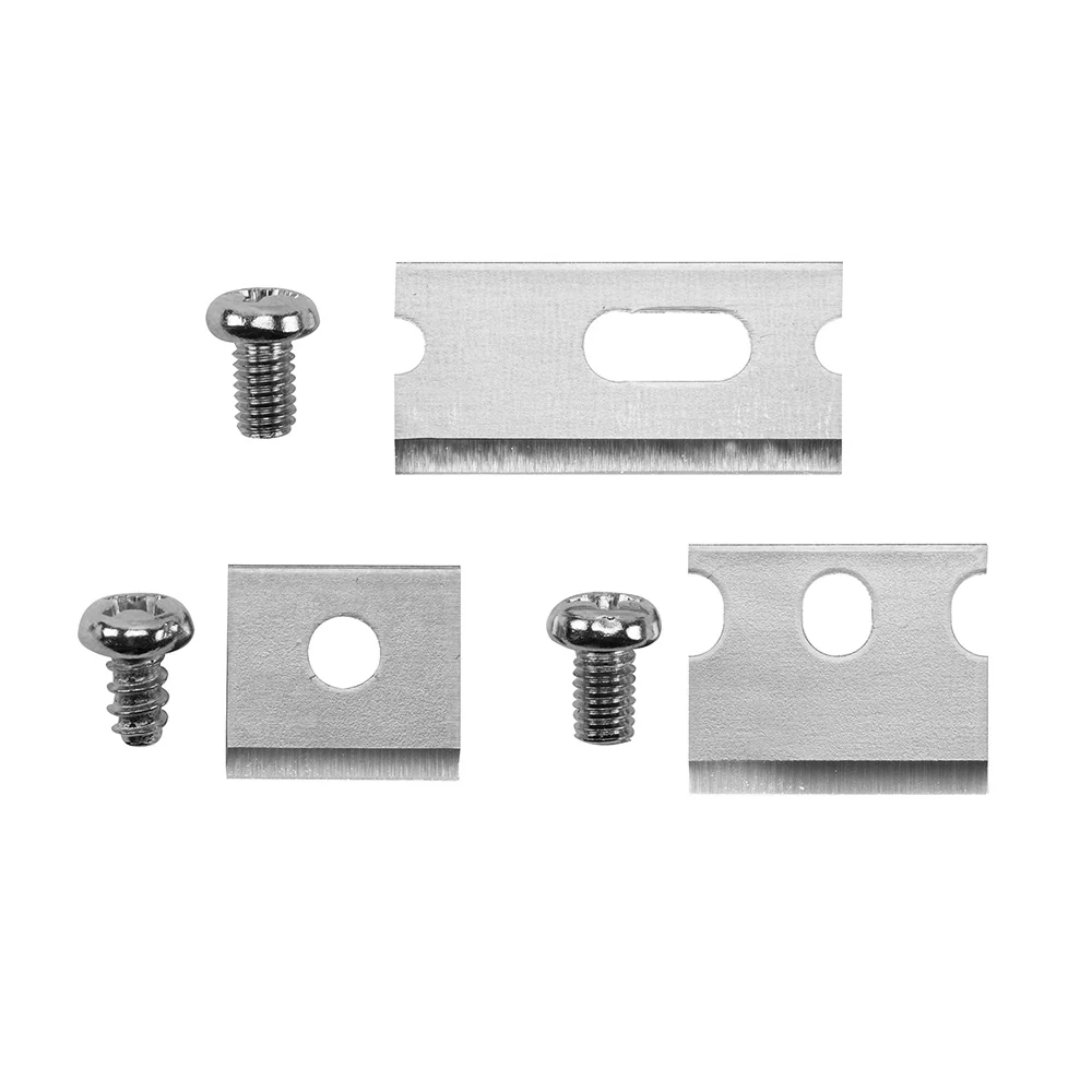 Klein VDV999-074 Compact Ratcheting Modular Crimper Blade Set - Mactool Shop
