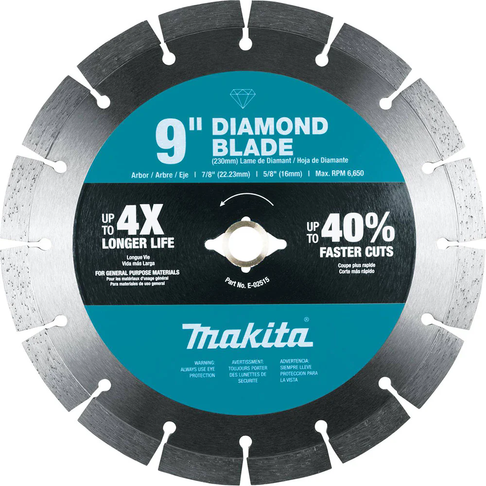 Makita E-02515 9