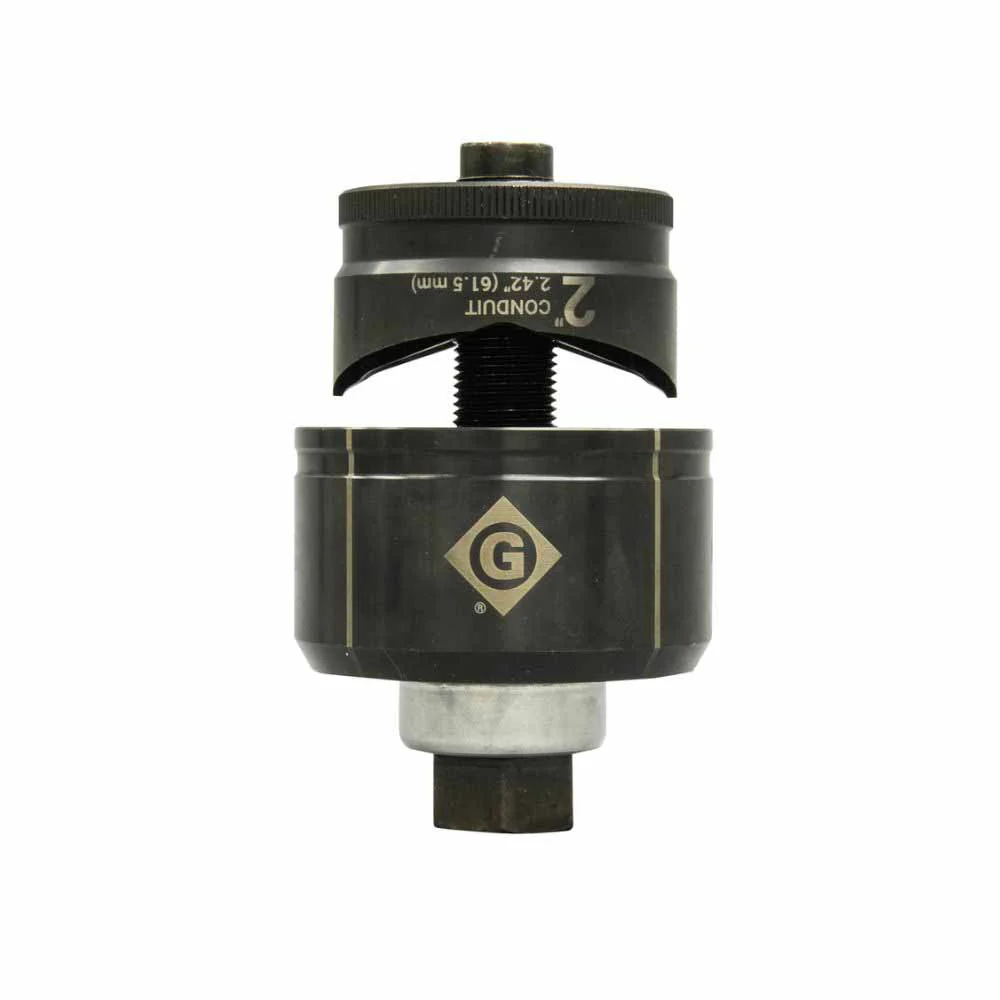 Greenlee K3BB-2 2