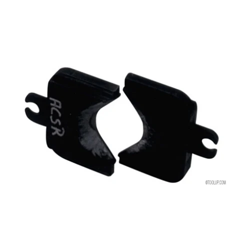 Greenlee UC40 Cutting Blades for AL and CU 1-1/2