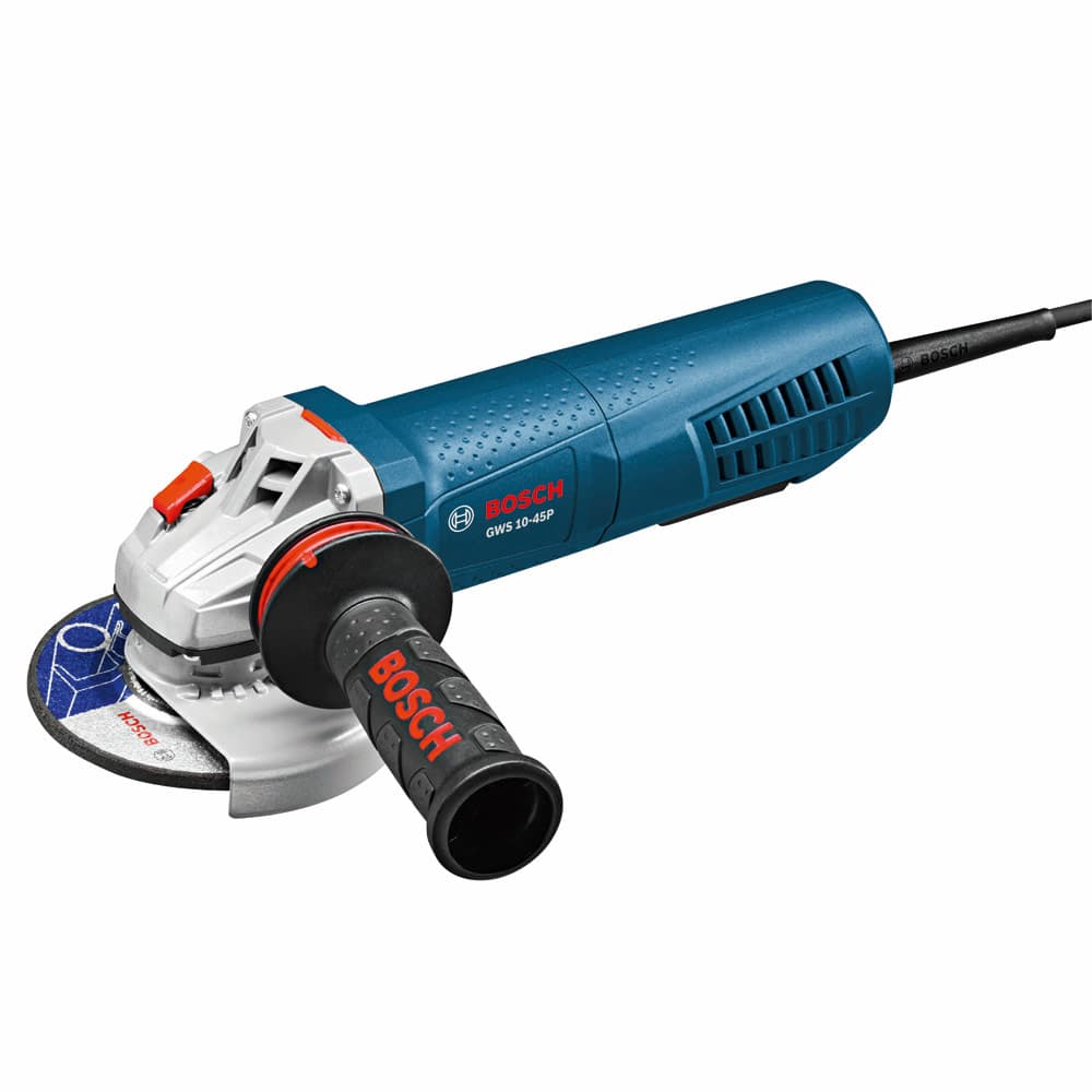 Bosch GWS10-45P 4-1/2
