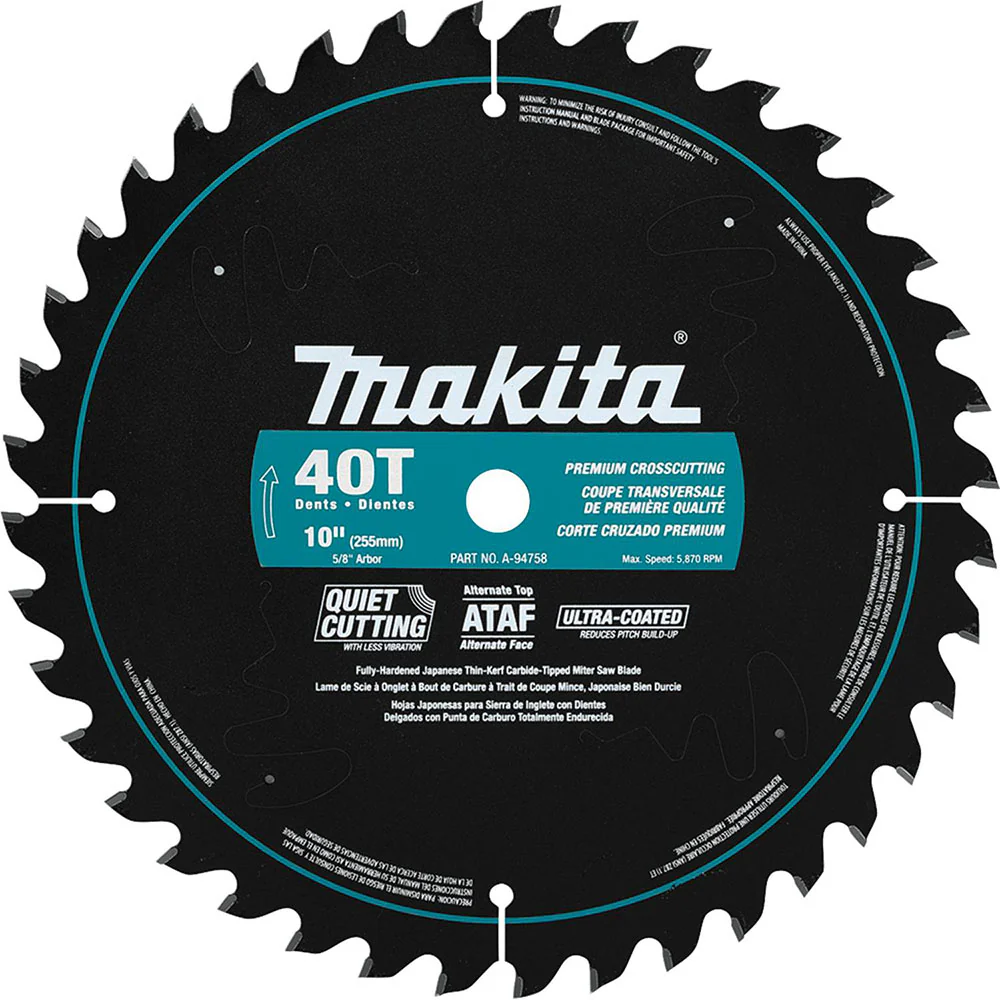 Makita A-94758 10