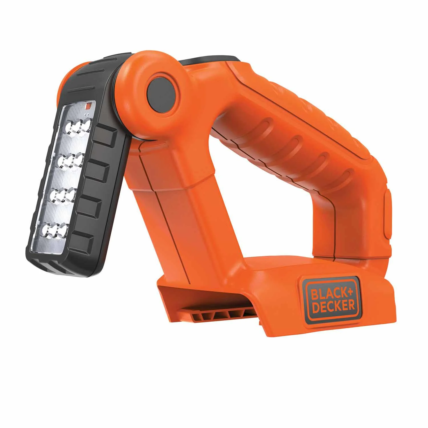 Black & Decker BDCF20 20V MAX Lithium Flashlight - Battery and Charger Not Included - Mactool Shop