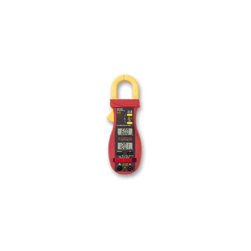 Amprobe ACD-14 TRMS-PLUS Dual Display Digital Clamp-On Multimeter - Mactool Shop