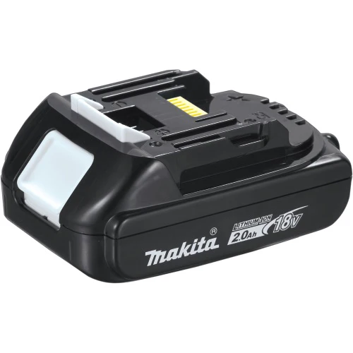 Makita BL1820B 18V Compact Lithium-Ion 2.0Ah Battery - Mactool Shop