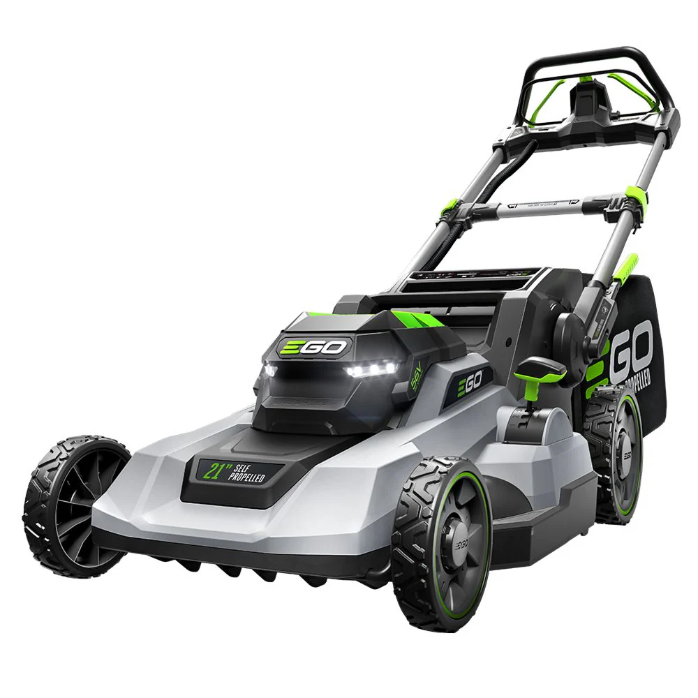 EGO LM2110SP New 21