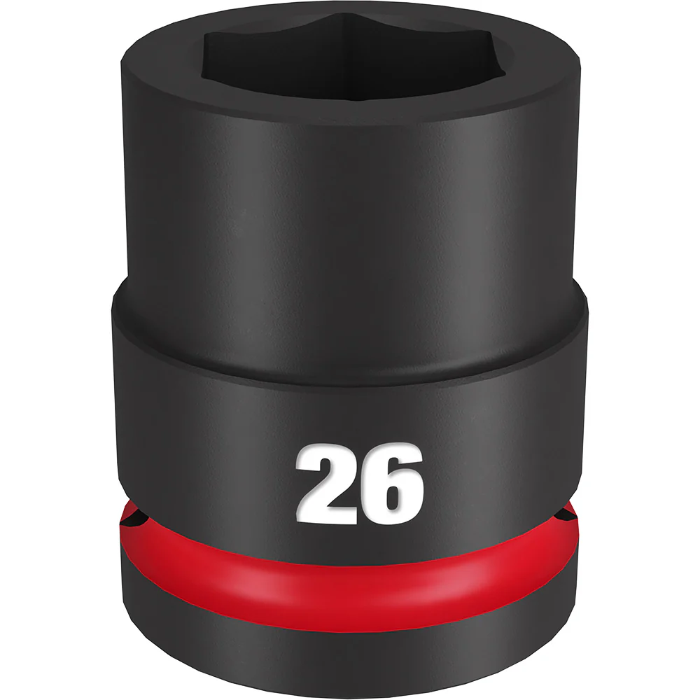 Milwaukee 49-66-6364 SHOCKWAVE Impact Duty™ 3/4