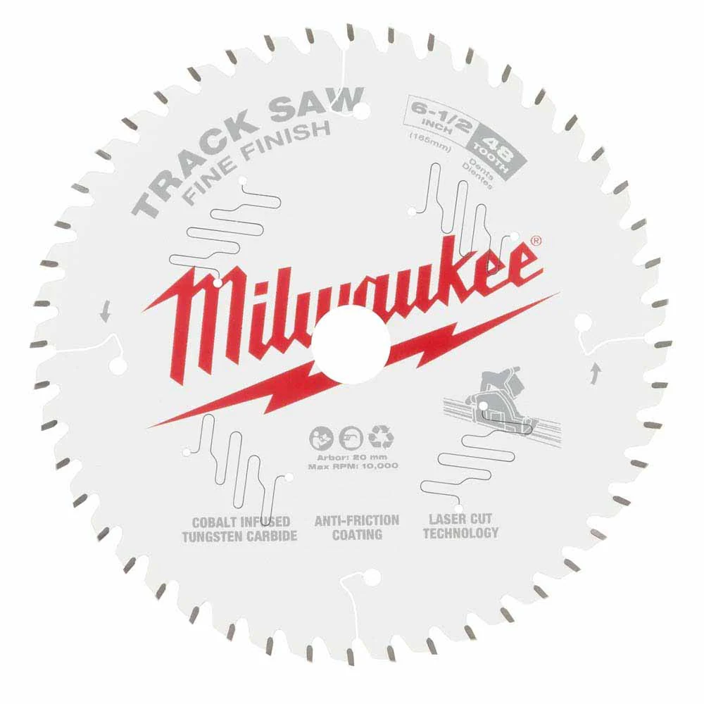 Milwaukee 48-40-0627 6-1/2