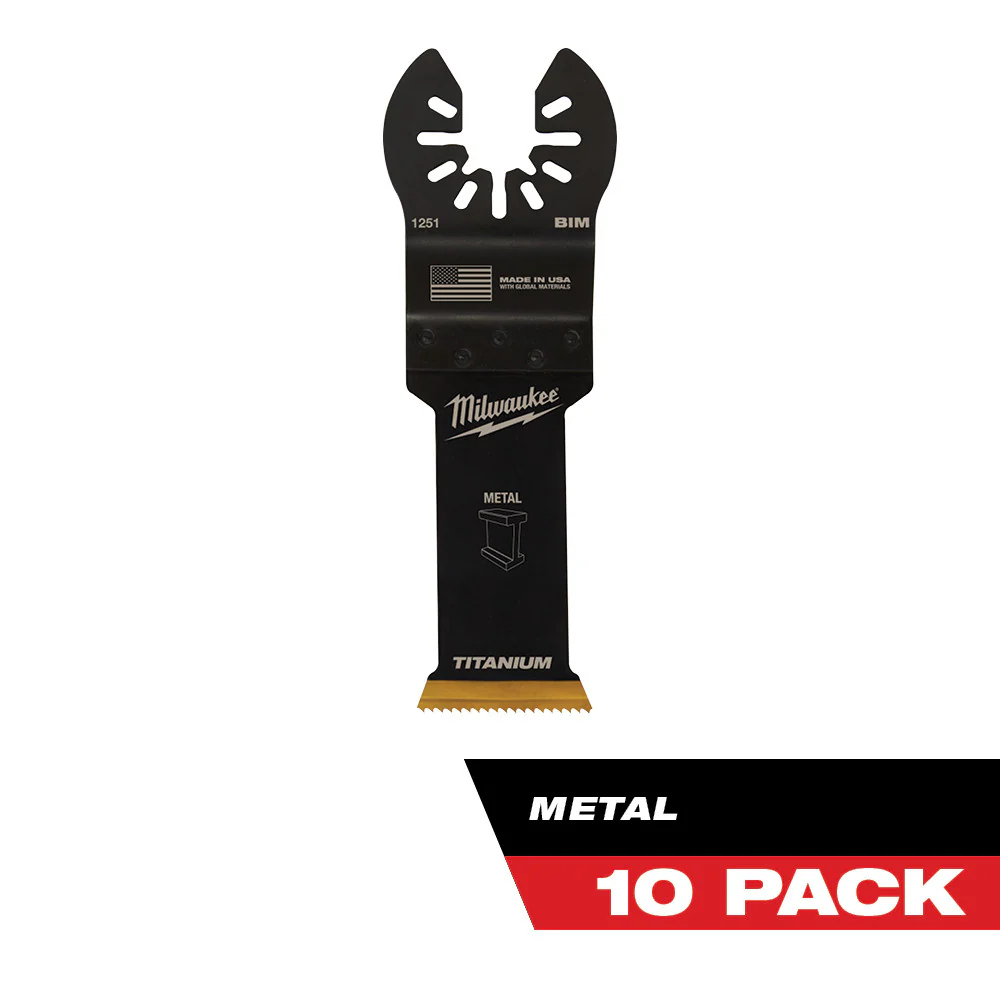 Milwaukee 49-25-1259 Milwaukee® OPEN-LOK™ 1-1/8