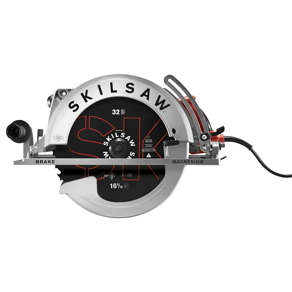 Skilsaw SPT70V-11 16-5/16