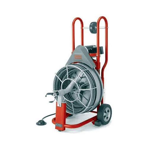 RIDGID 83557 K750R 115v 5/8