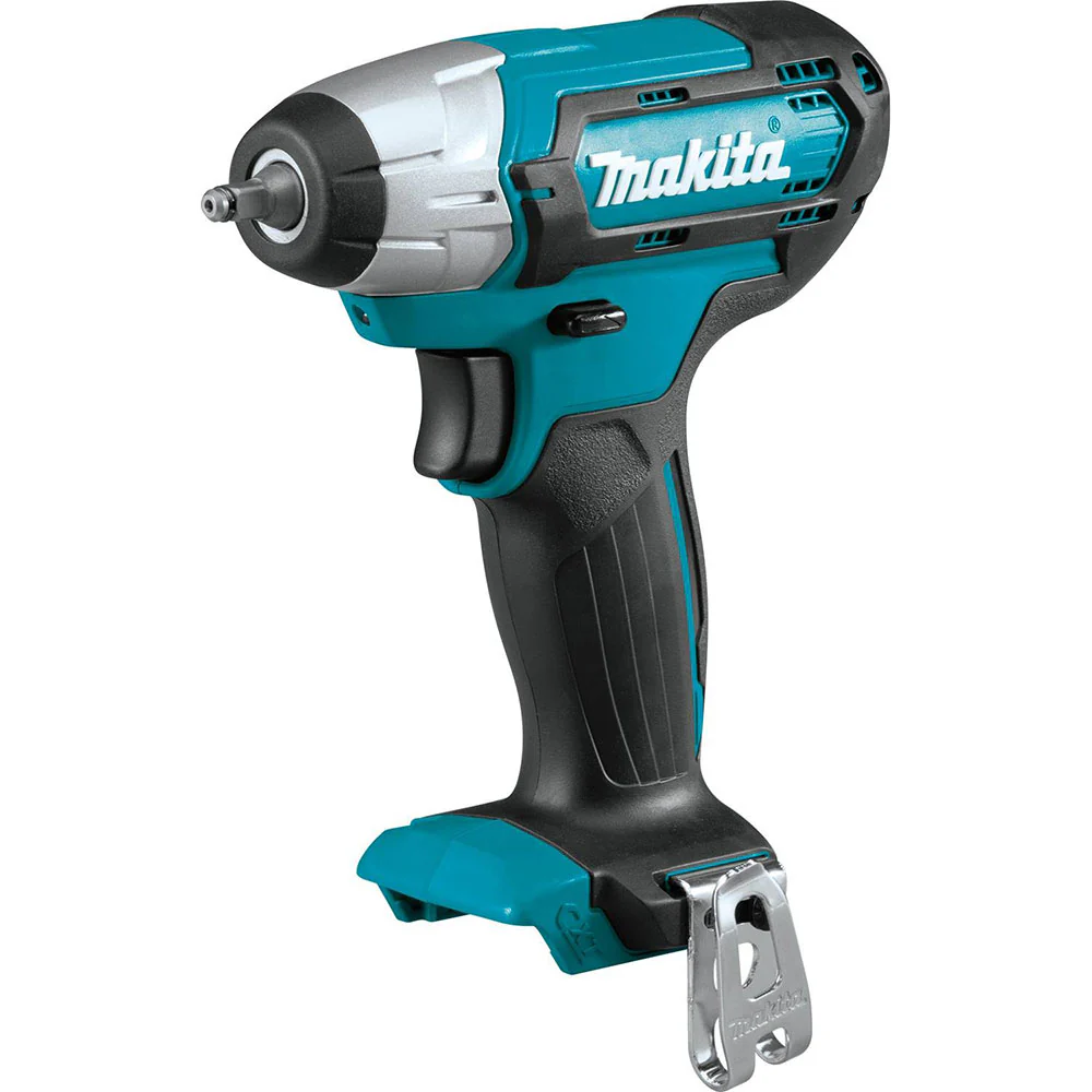 Makita WT04Z 12V Max CXT Lithium-Ion Cordless 1/4