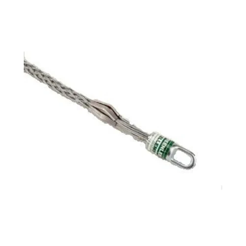 Greenlee 31000 K Basket-Type Pulling Grip for Cable Diameter 1
