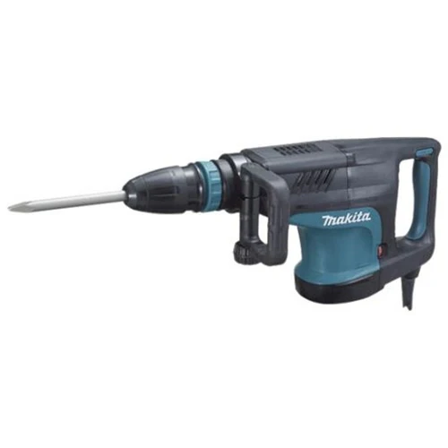 Makita HM1203C 20 lb. Demolotion Hammer, SDS-MAX, var. spd., case - Mactool Shop