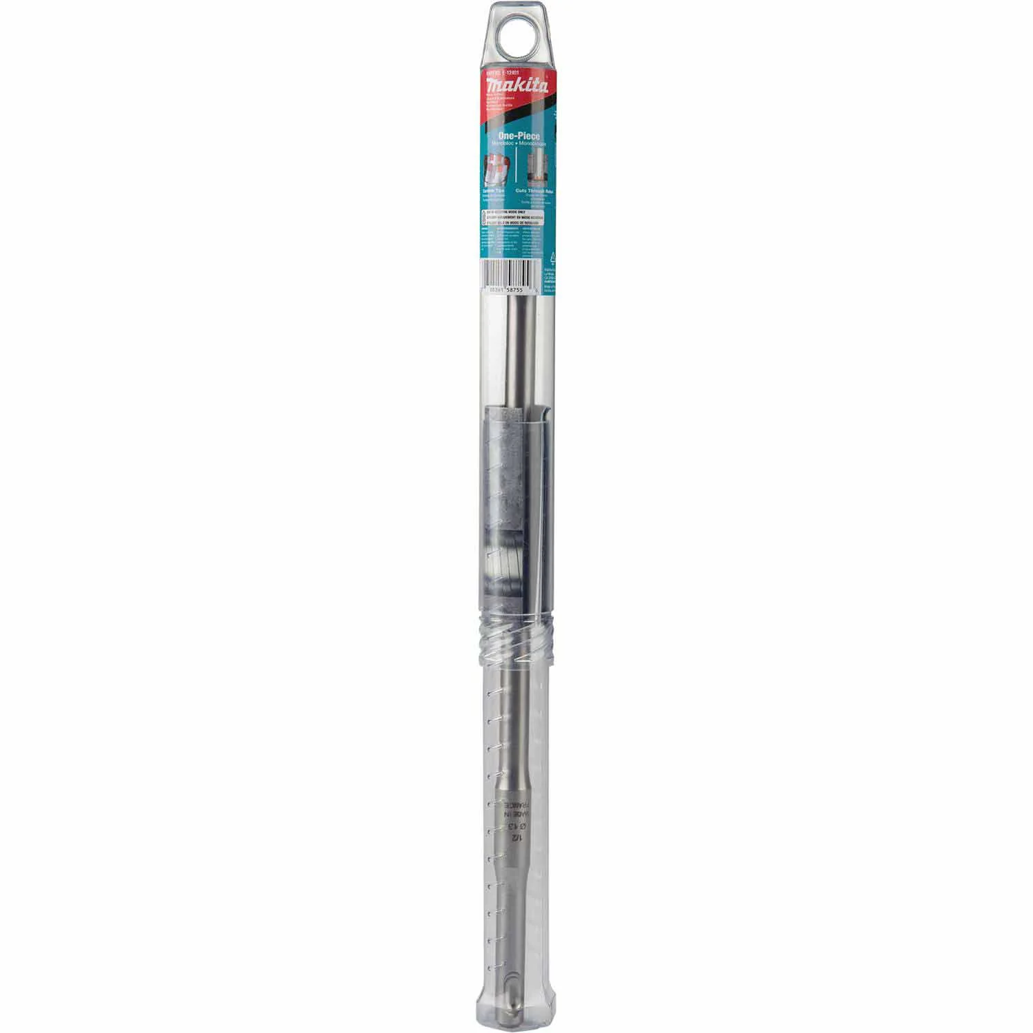Makita E-12491 1/2