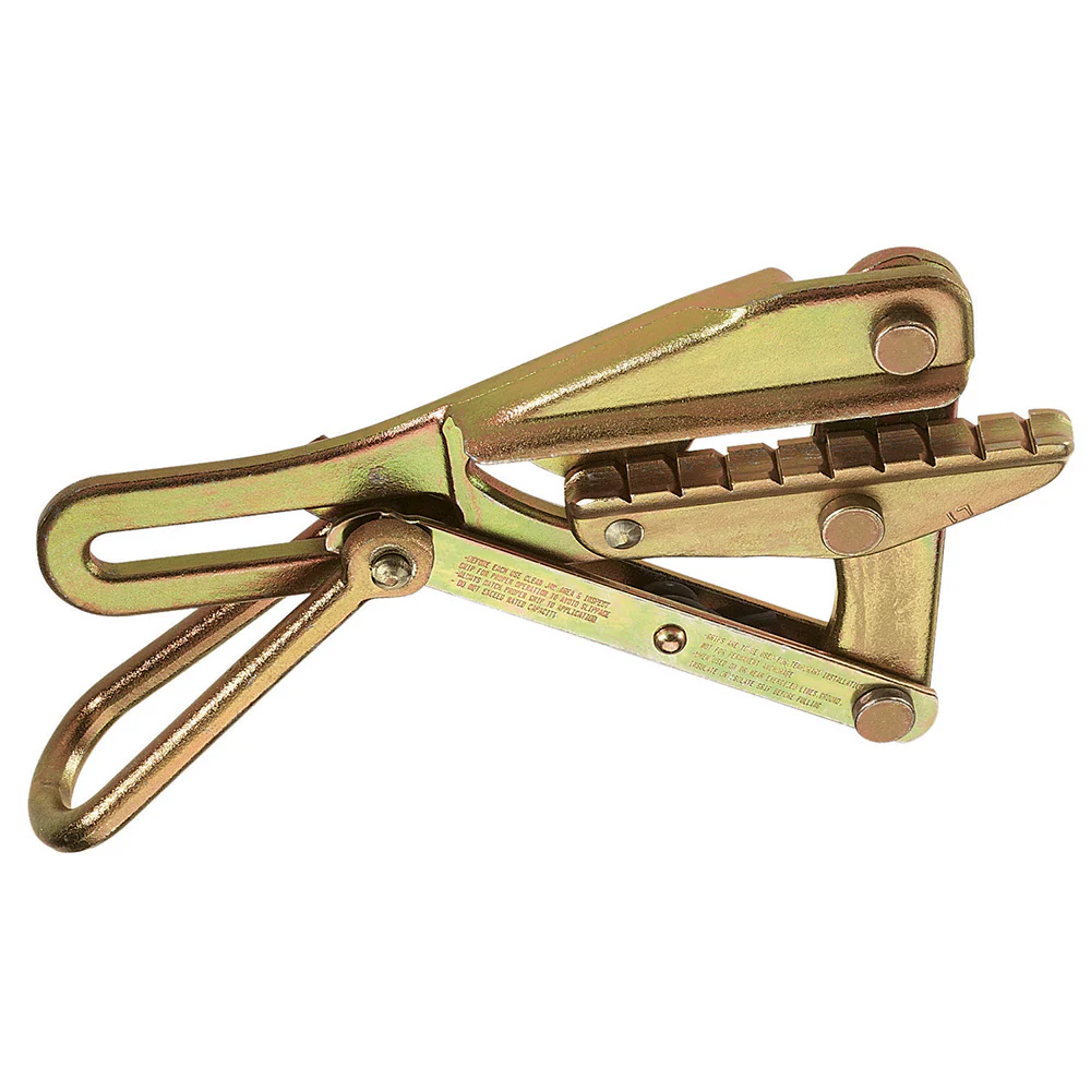 Klein Tools 1611-50 Chicago Grip for Weatherproof Wire - Mactool Shop