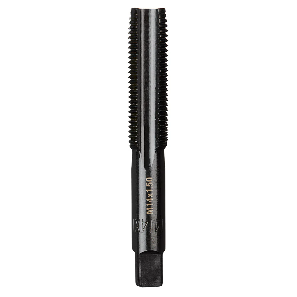 Milwaukee 49-57-5166 M14-1.50 mm Straight Flute Plug Tap - Mactool Shop