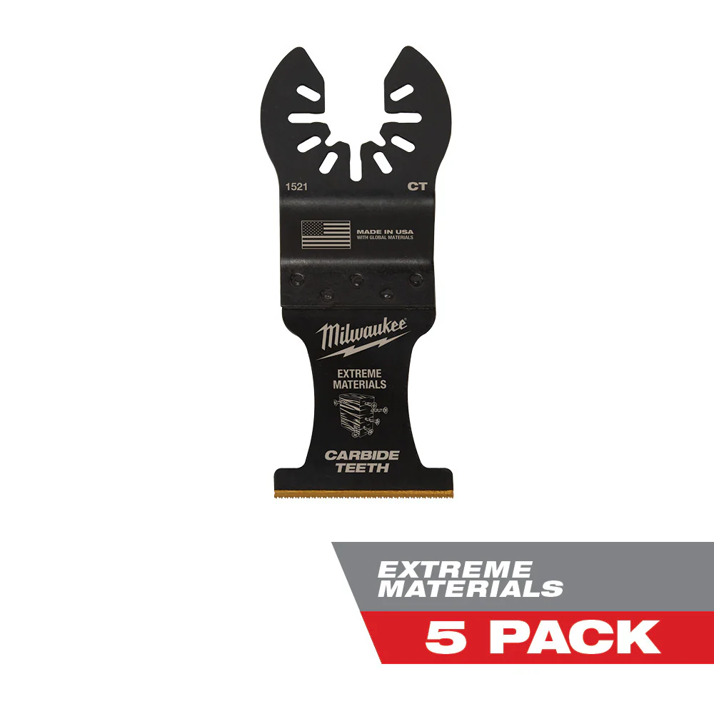 Milwaukee 49-25-1525 Milwaukee® OPEN-LOK™ 1-3/8