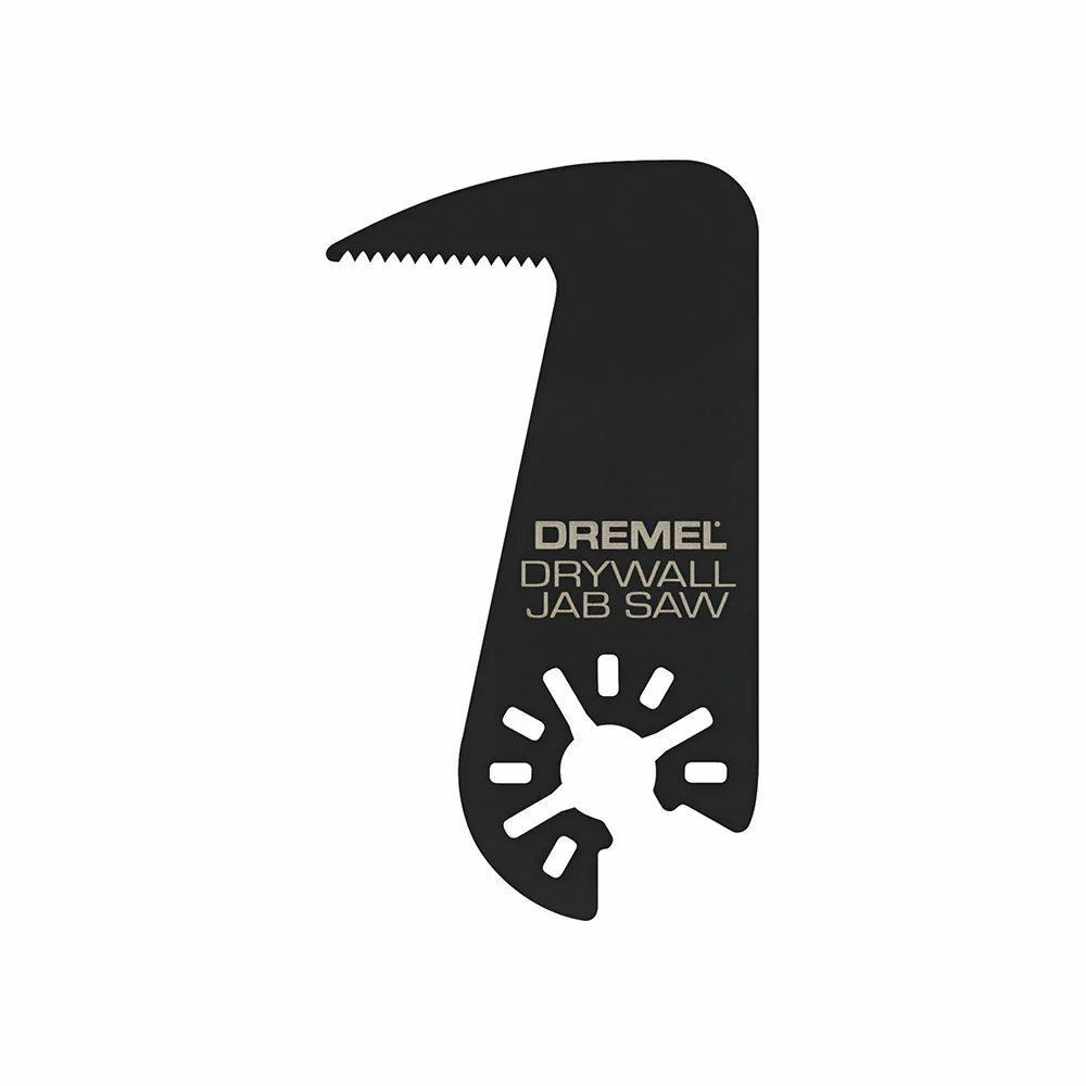 Dremel MM435 Oscillating Multi-Tool Drywall Jab Saw Blade - Mactool Shop