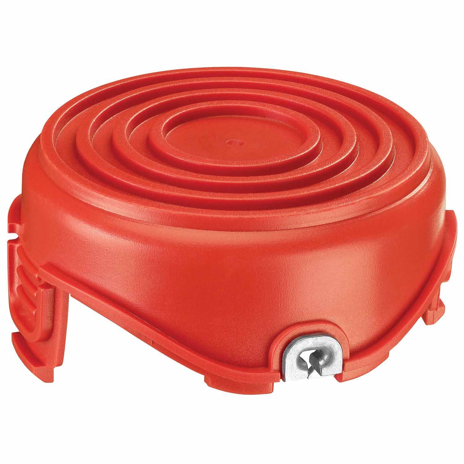 Black & Decker RC-080-SF String Trimmer Replacement Spool Cap - Mactool Shop