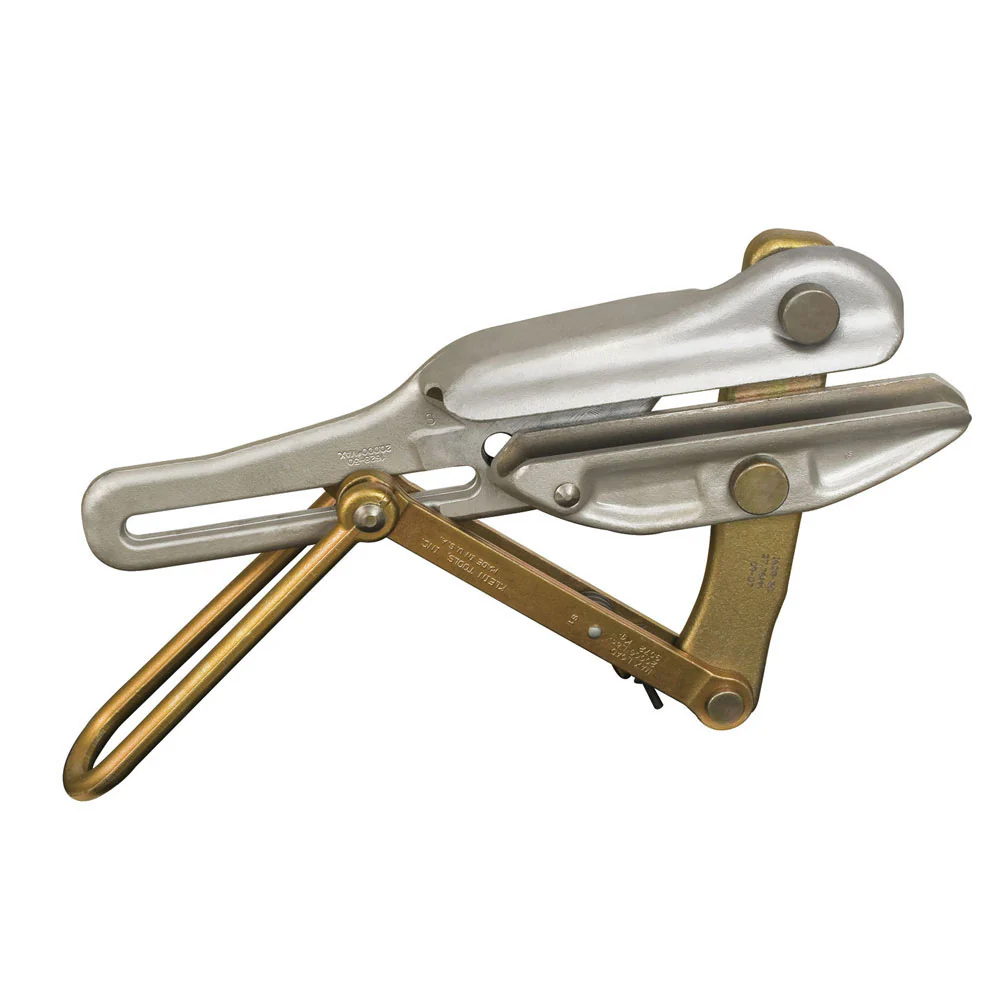 Klein 1628-30 Chicago Grip for Conductors 20k Lb Load - Mactool Shop