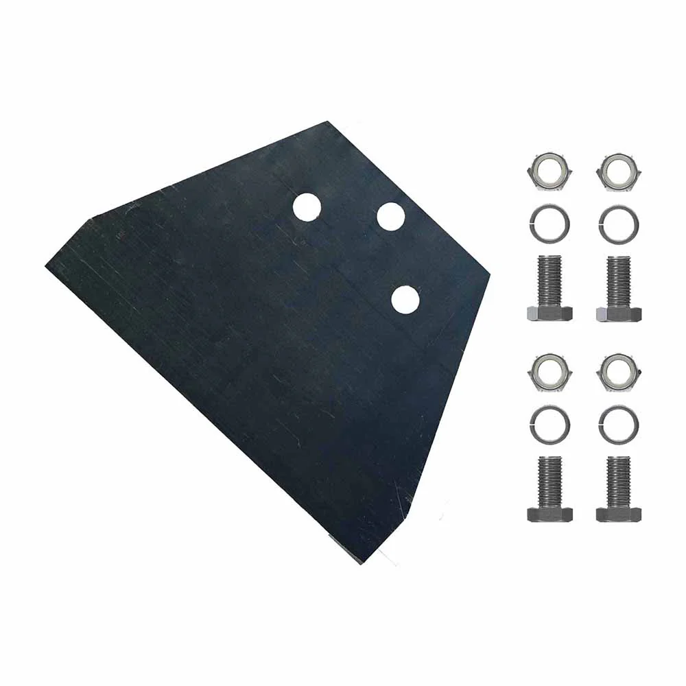 Diablo DMAMXCH1200RP SDS-Max Floor Scraper Replacement Kit (for DMAMXCH1200) - Mactool Shop