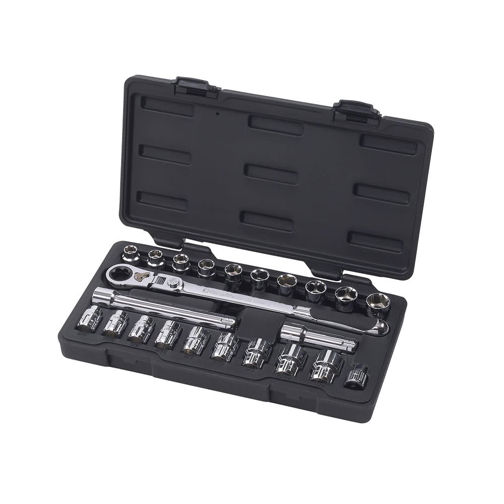 GearWrench 893823 23 Pc. 3/8