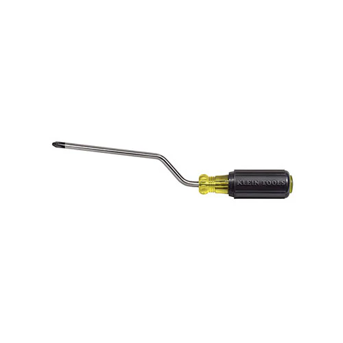 Klein Tools 682-6 #2 Phillips Screwdriver, Rapi-Driv 6