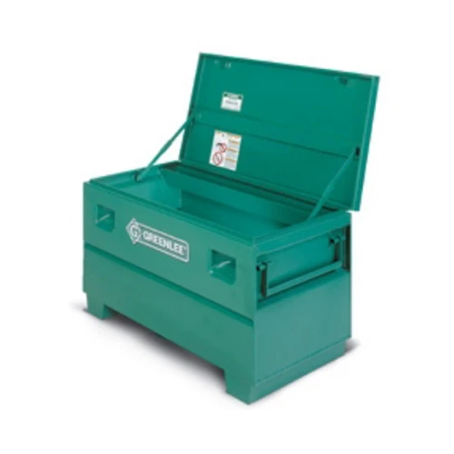 Greenlee 2448 Mobile Storage Chest 48 x 24 x 24