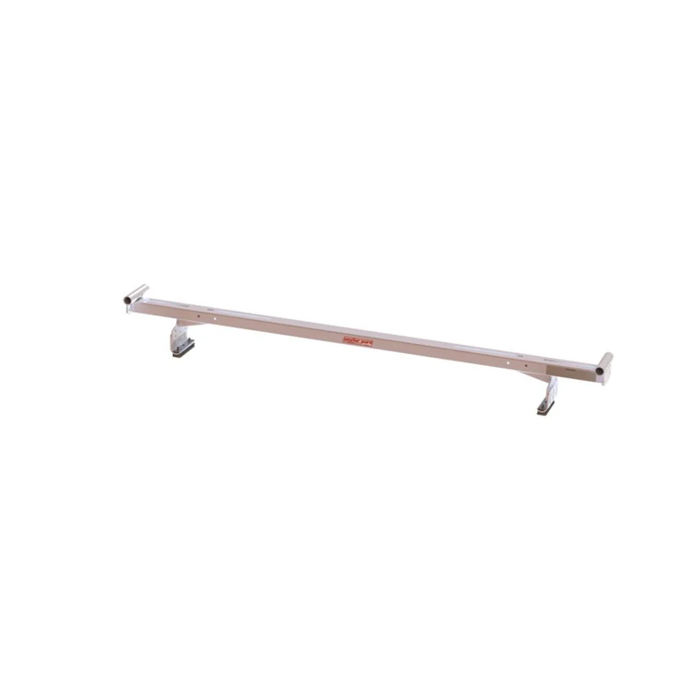 WeatherGuard 233-3-03 Quick Clamp Rack Accessory Cross Member, Aluminum, 70