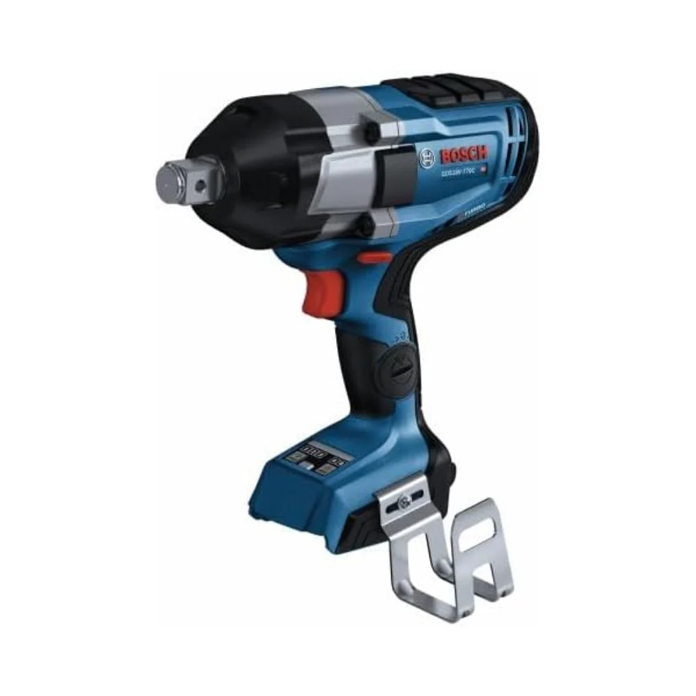Bosch GDS18V-770CN 18V PROFACTOR Brushless Connected-Ready 3/4