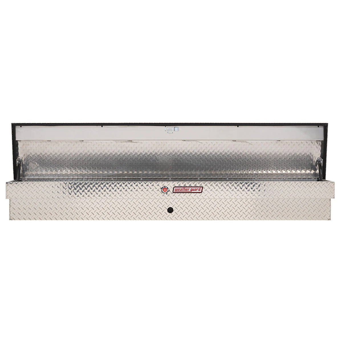 Weather Guard 164-0-03 Model 164-0-03 87