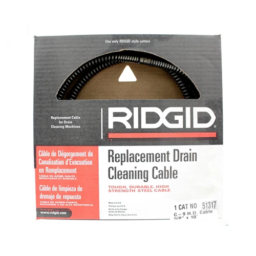 Ridgid 51317 5/8