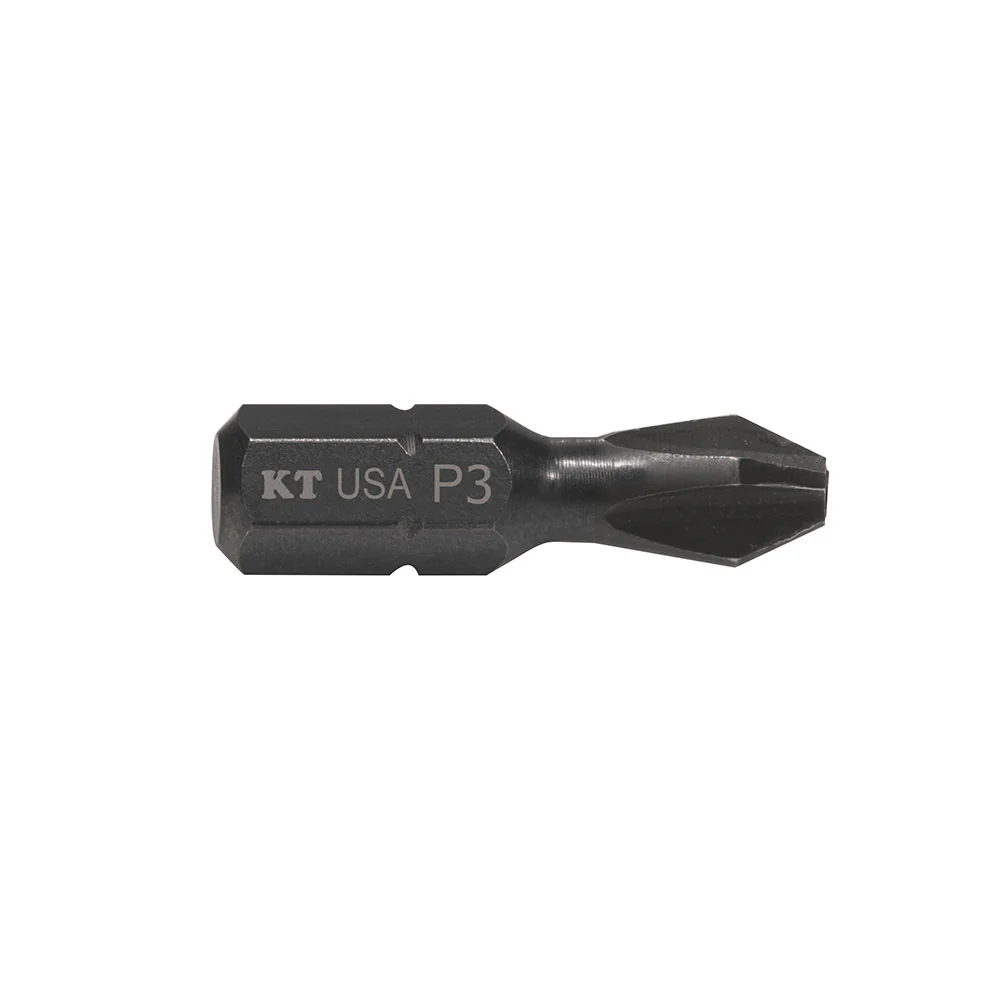 Klein Tools PH315 #3 Phillips Insert Power Driver, 1