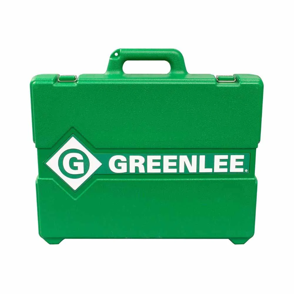 Greenlee KCC-7674 Replacement case for 1/2