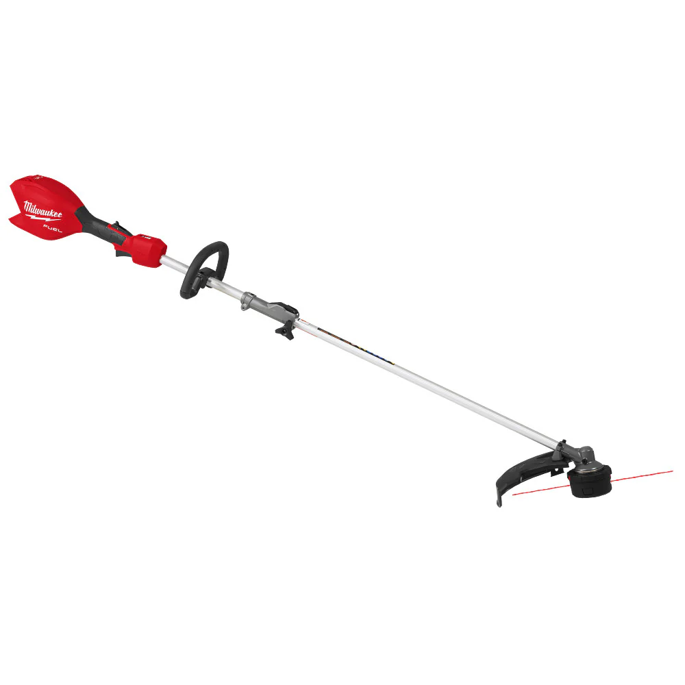 Milwaukee 3016-20ST M18 FUEL String Trimmer w/ QUIK-LOK - Mactool Shop