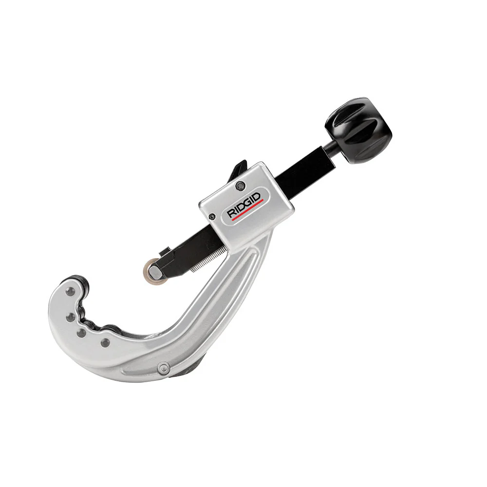 RIDGID 31642 Model 152 Quick-Acting Tubing Cutter (1/4
