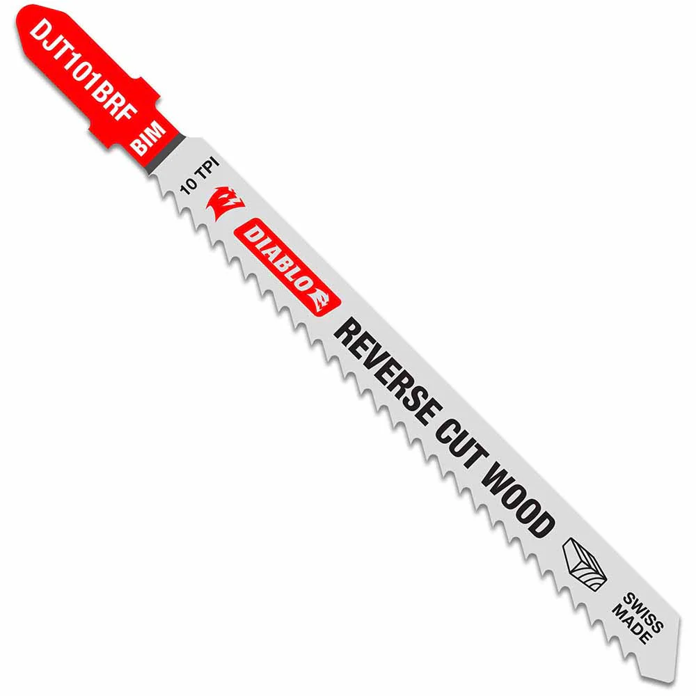 Diablo DJT101BRF5 4