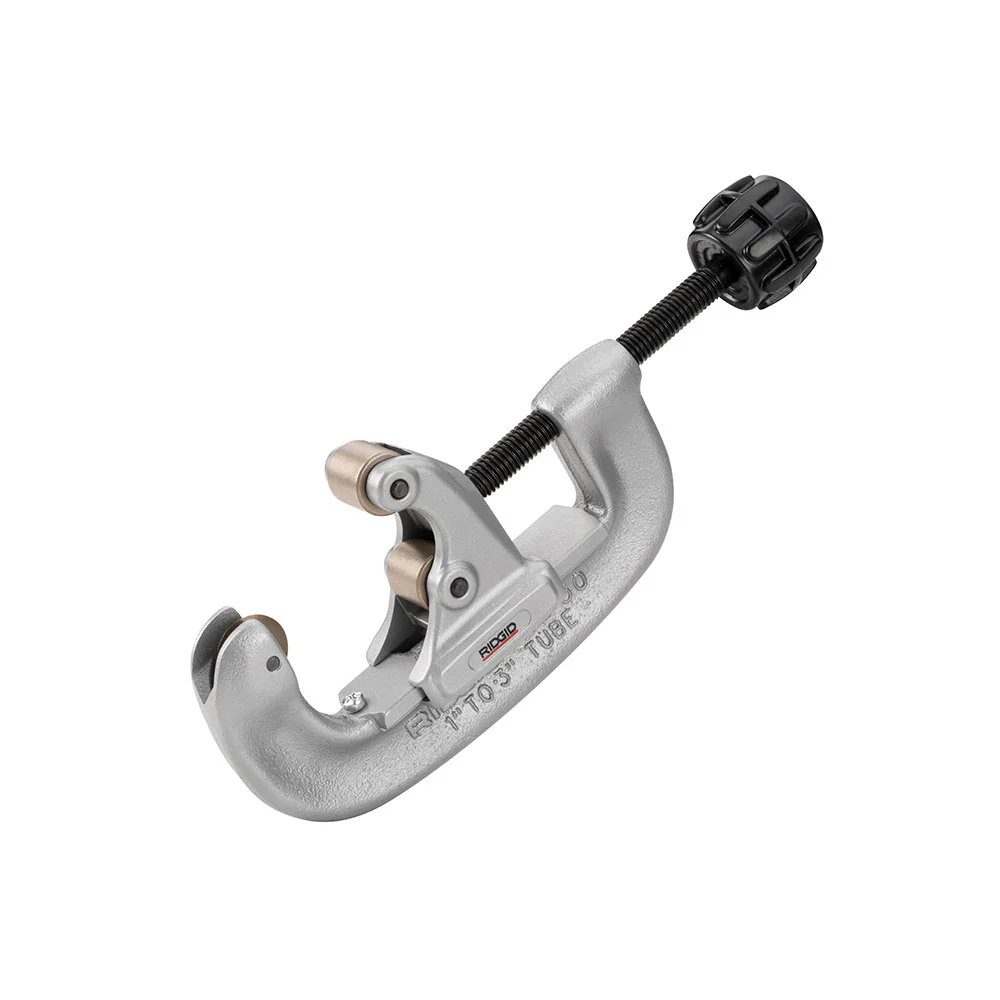 RIDGID 32940 Model 30 Screw-Feed Tubing Cutter (1